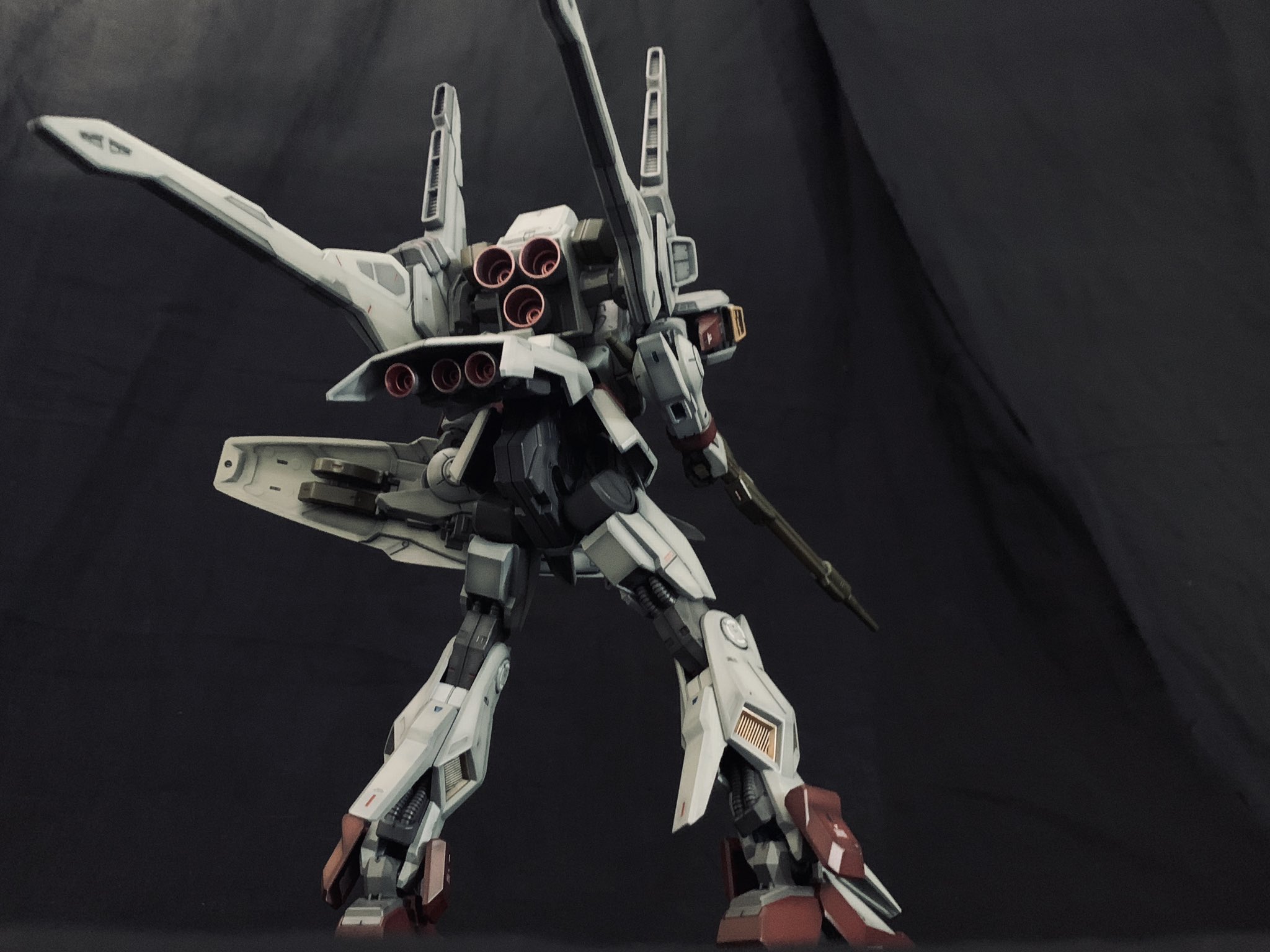 gundam mk-3